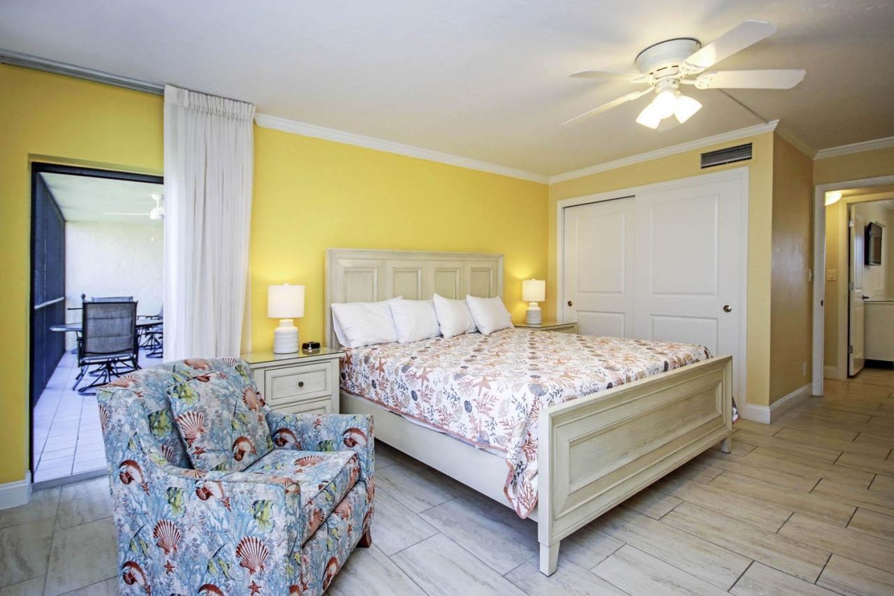 1401 Middle Gulf Dr, Unit O-201, Sanibel, FL 33957 Photo