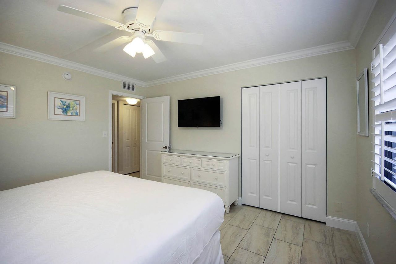 1401 Middle Gulf Dr, Unit O-201, Sanibel, FL 33957 Photo
