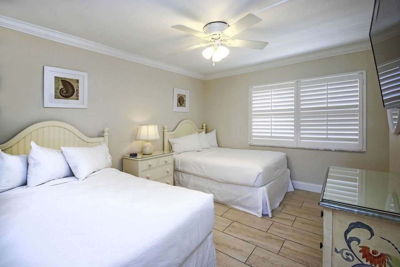 1401 Middle Gulf Dr, Unit O-201, Sanibel, FL 33957 Photo