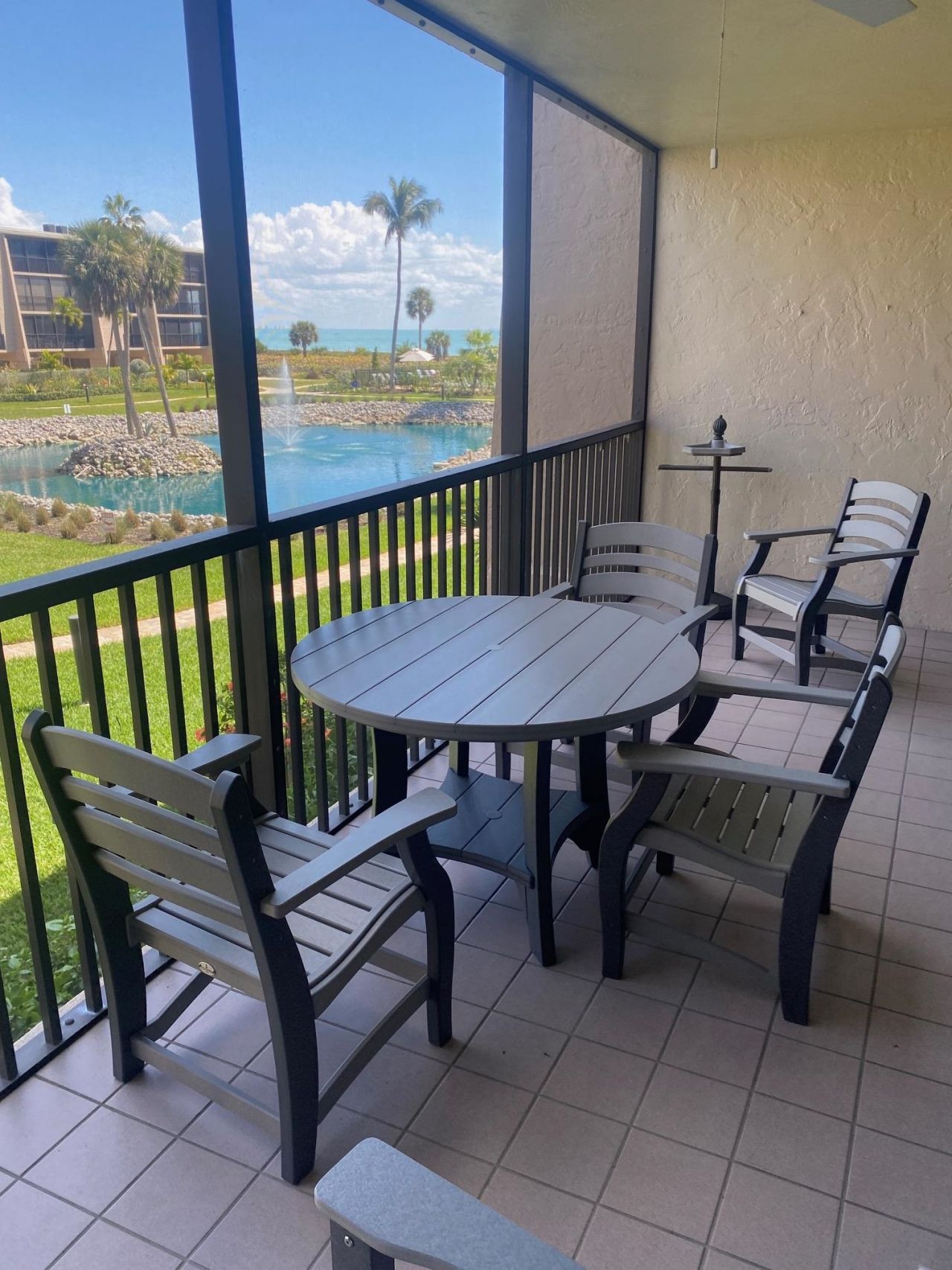 1401 Middle Gulf Dr, Unit O-201, Sanibel, FL 33957 Photo