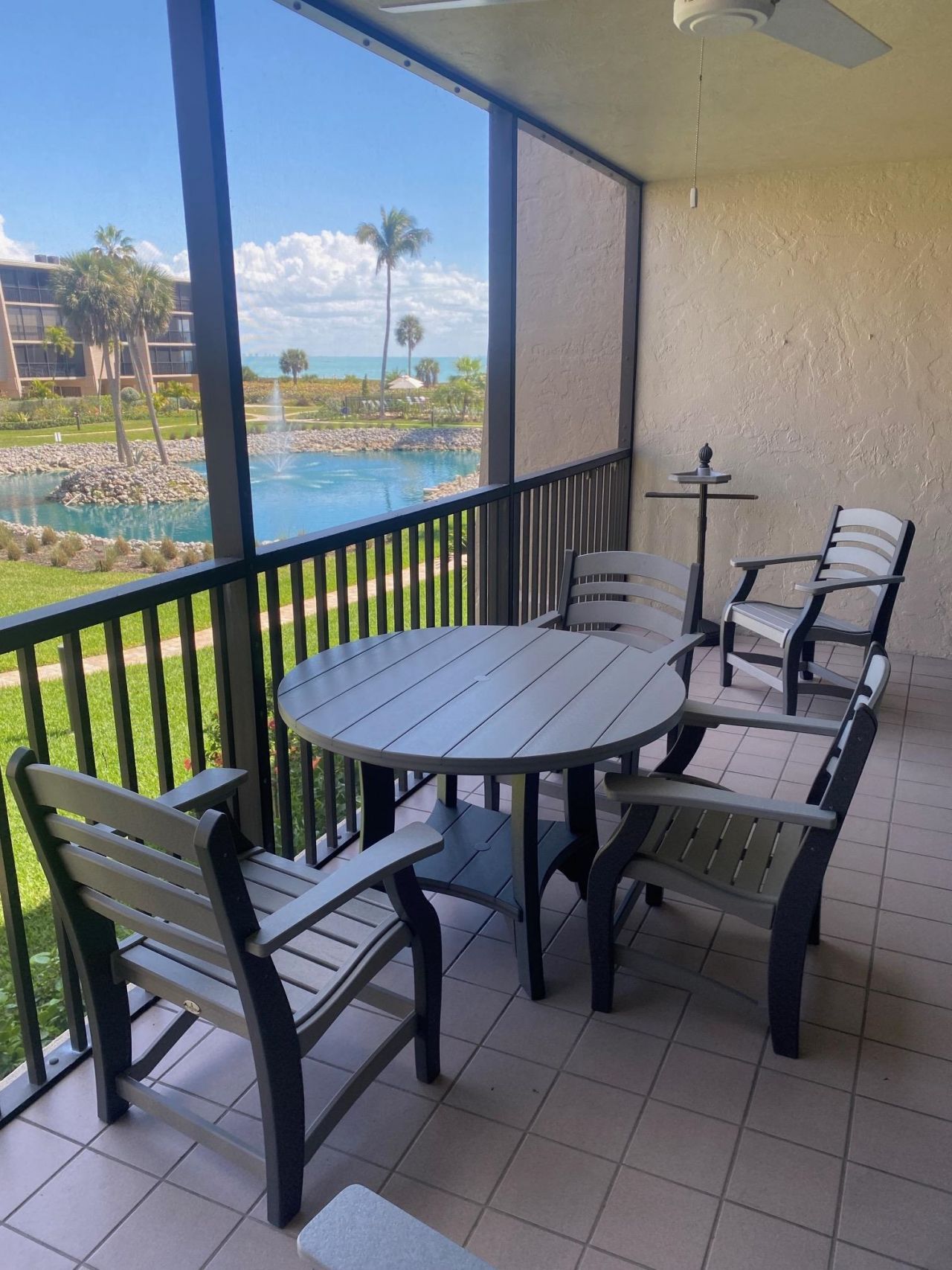 1401 Middle Gulf Dr, Unit O-201, Sanibel, FL 33957 Photo