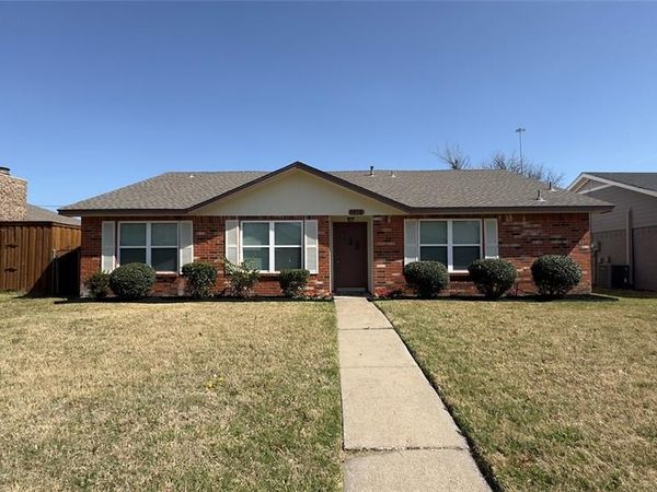 4416 Ocean Reef, Mesquite, TX 75150