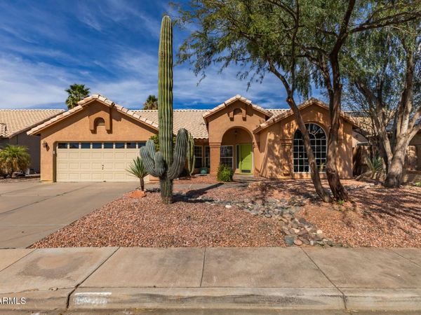 4344 E ENCINAS Avenue, Gilbert, AZ 85234