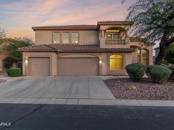 3430 N MOUNTAIN Ridge, Unit 13, Mesa, AZ 85207