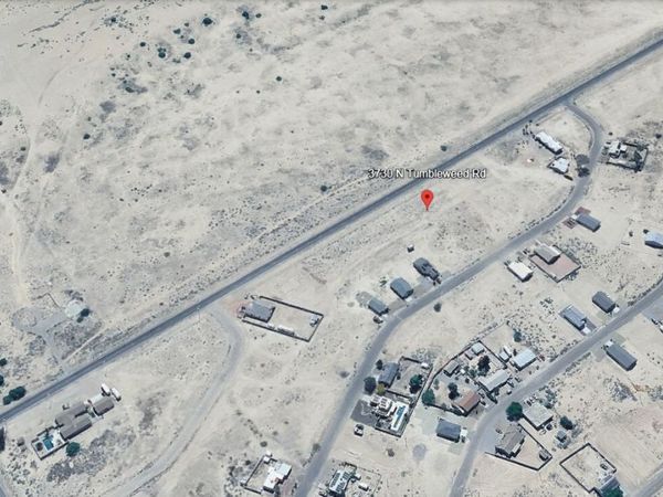 3730 N TUMBLEWEED Road, Unit 31, Eloy, AZ 85131