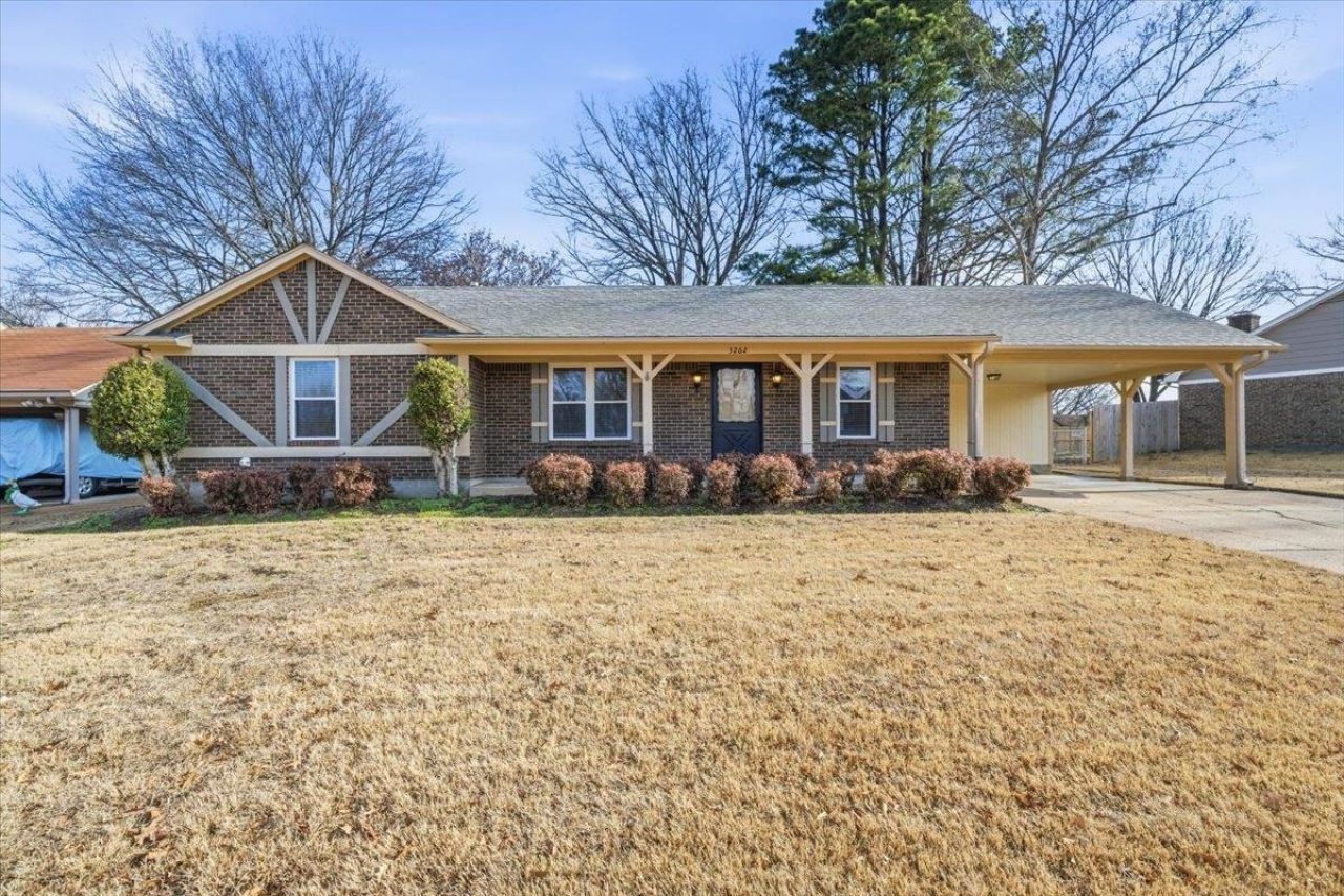 3262 W EARHART DR Bartlett, TN 38134