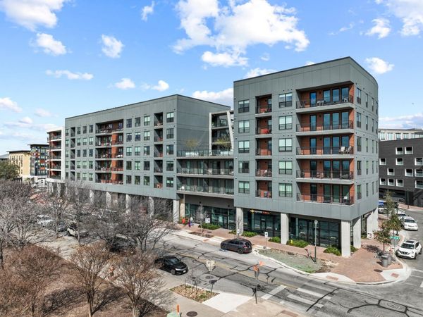 1701 Simond Ave, Unit 401, Austin, TX 78723