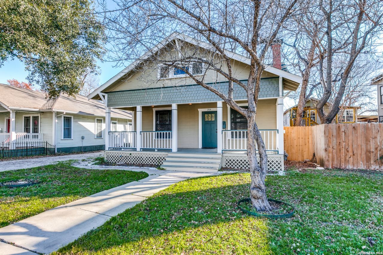 204 Queen Anne, San Antonio, TX 78209 Main Photo