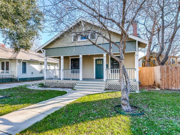 204 Queen Anne, San Antonio, TX 78209