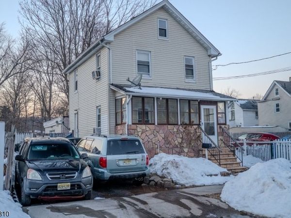 835 E 2Nd St, Plainfield, NJ 07062