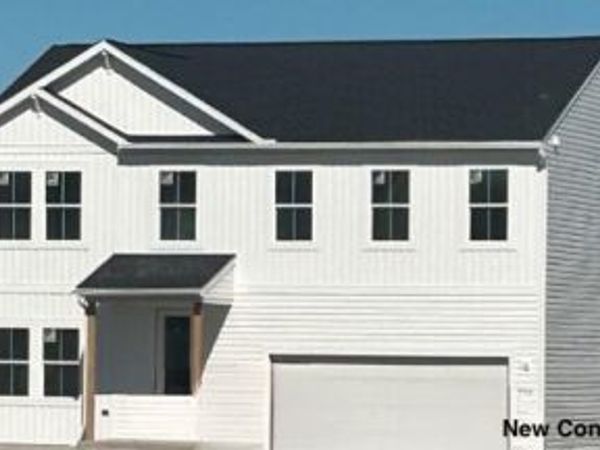 920 Darter Drive, Bowling Green, OH 43402