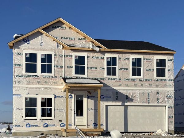 920 Darter Drive, Bowling Green, OH 43402