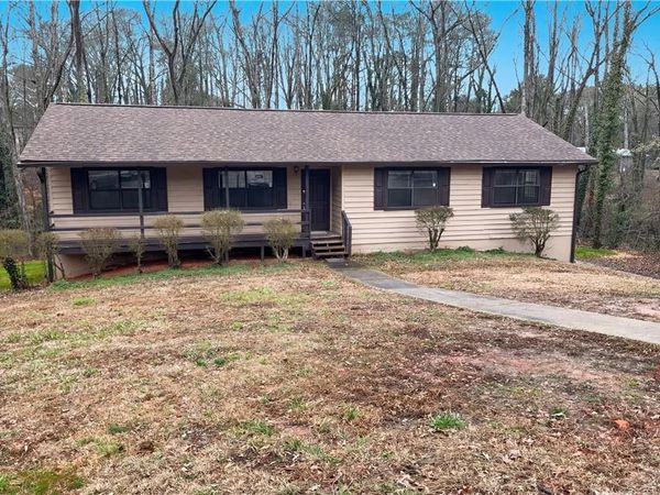 4400 Red Cedar Court, Stone Mountain, GA 30083