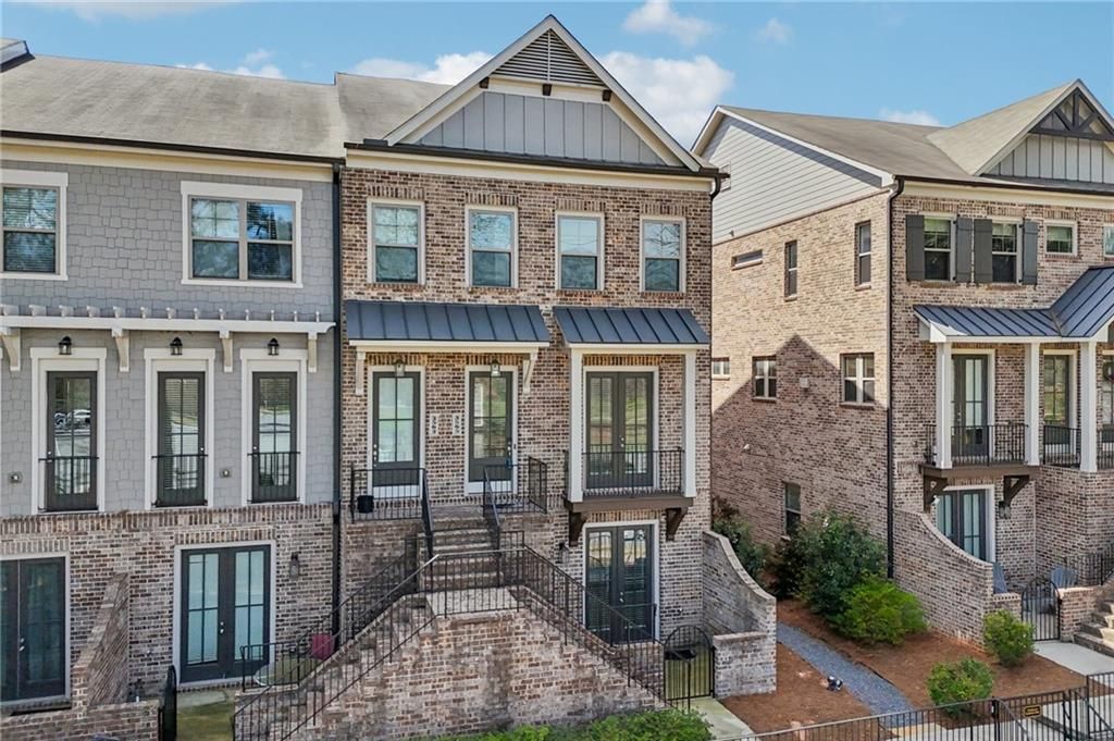 3565 Parkside Way, Brookhaven, GA 30319 Main Photo