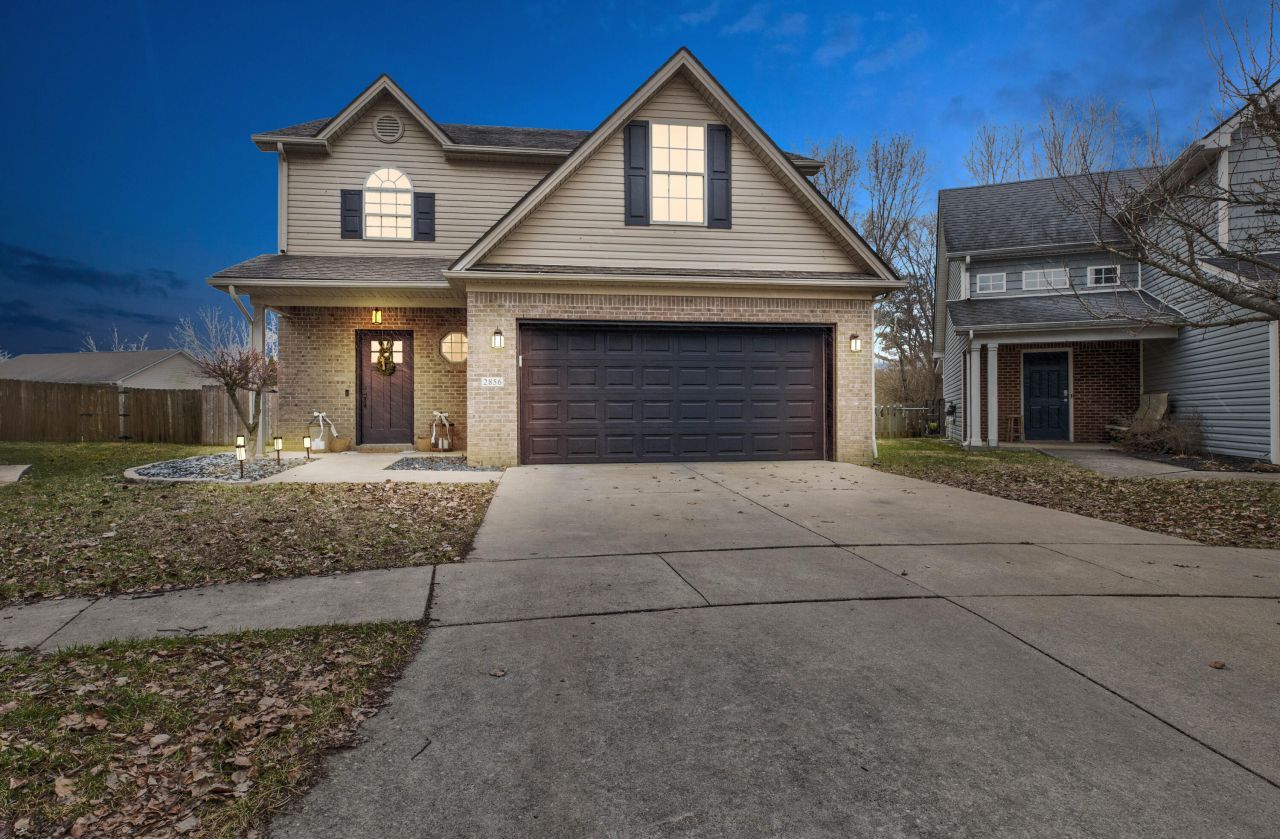2856 Michelle Park, Lexington, KY 40511 Main Photo