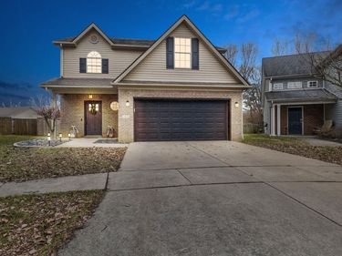 2856 Michelle Park, Lexington, KY 40511