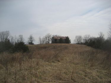 1234 Rutherford School Rd Rutherford School Road, Lawrenceburg, KY 40342