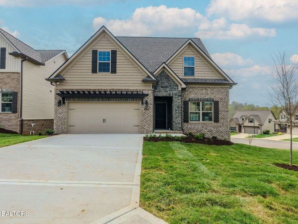 2931 Snow Pond Rd, Knoxville, TN 37931