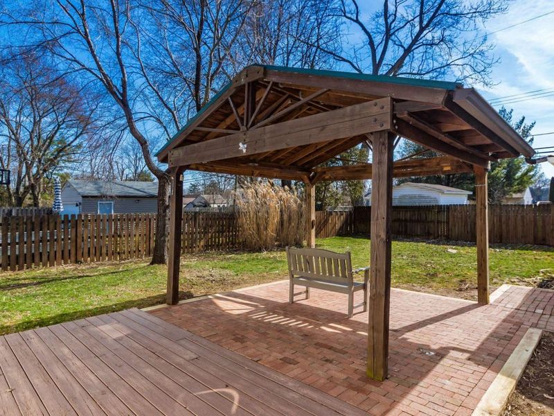 2257 Swansea Road, Columbus, OH 43221 Photo 36