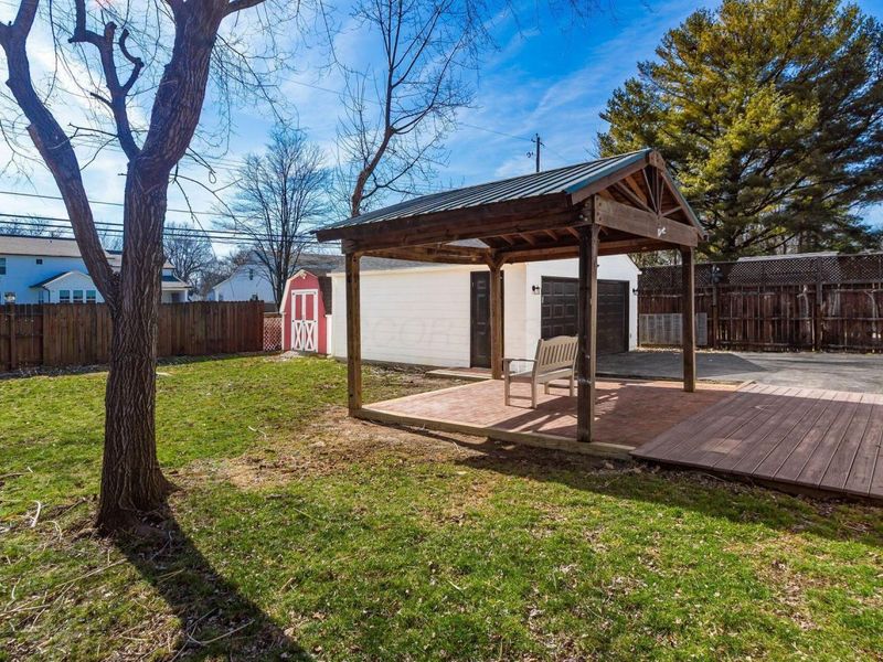 2257 Swansea Road, Columbus, OH 43221 Photo 37