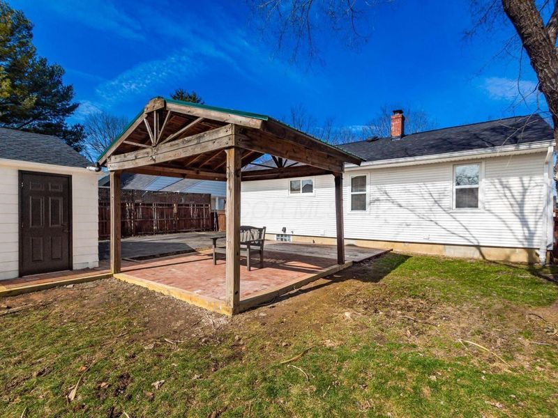 2257 Swansea Road, Columbus, OH 43221 Photo 38