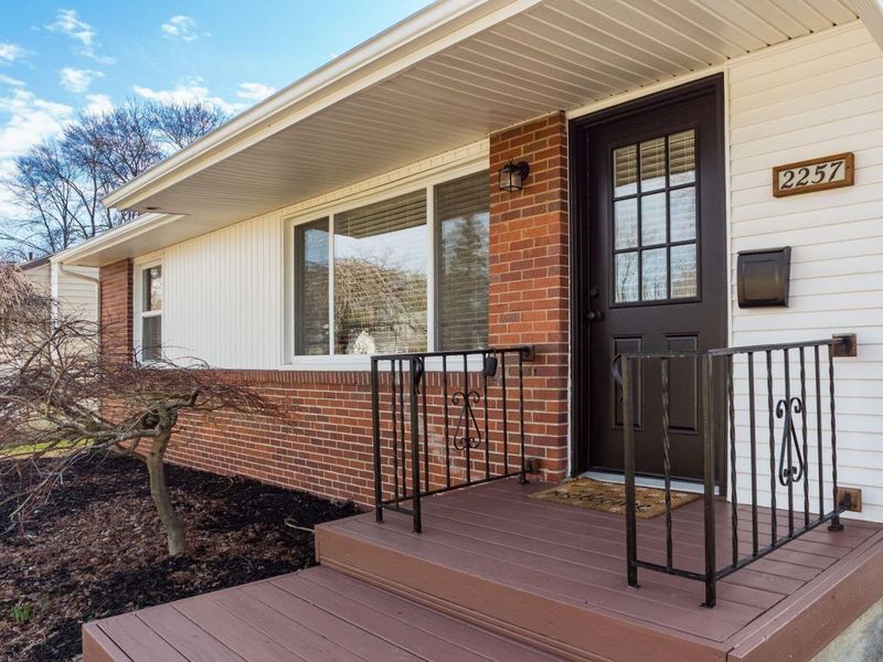 2257 Swansea Road, Columbus, OH 43221 Photo 4