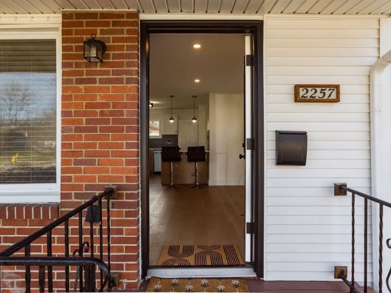 2257 Swansea Road, Columbus, OH 43221 Photo 5