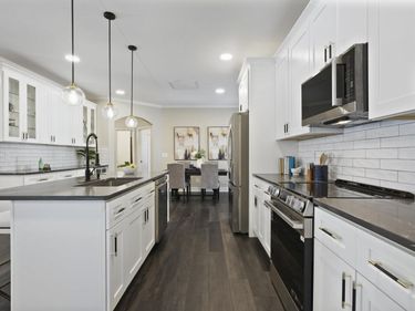 5029 Stonewood Pines Drive, Knightdale, NC 27545