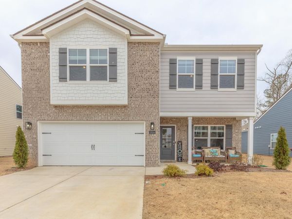 2024 Fairview Hills Drive, Cleveland, TN 37323