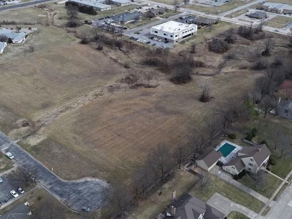 00000 S Rouse St. Street, Pittsburg, KS 66762