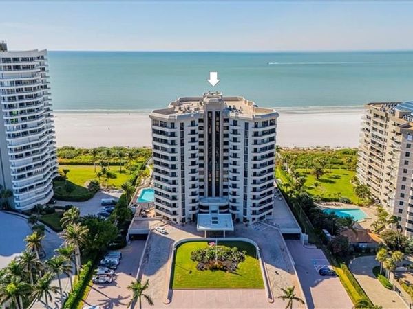 220 S Collier BLVD, Unit 1005, MARCO ISLAND, FL 34145