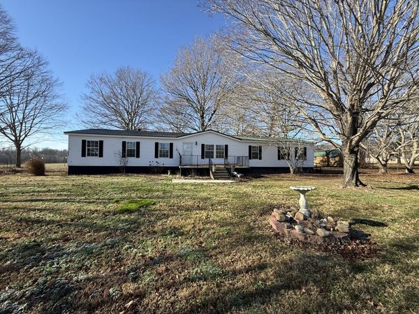 10268 Ragsdale Rd , Manchester, TN 37355