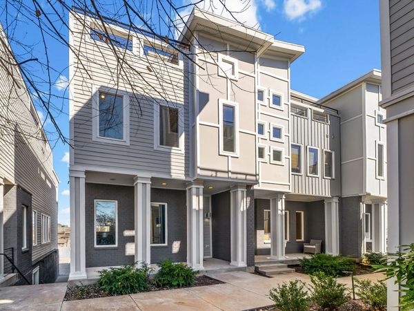 1240 2nd Ave S, Unit 10, Nashville, TN 37210