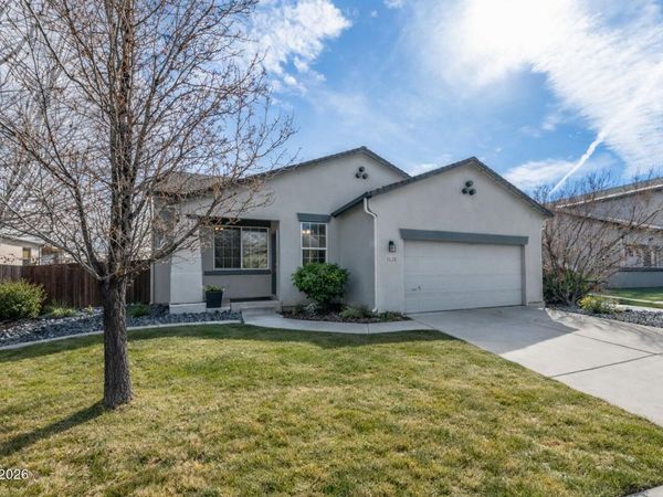 5828 Cathedral Peak Drive, Sparks, NV 89436