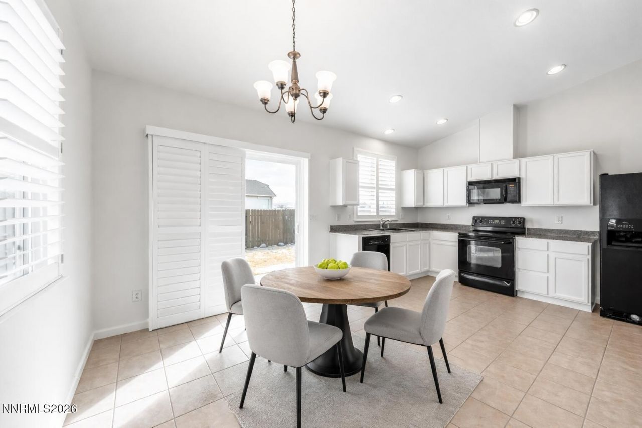 5828 Cathedral Peak Drive, Sparks, NV 89436 Photo