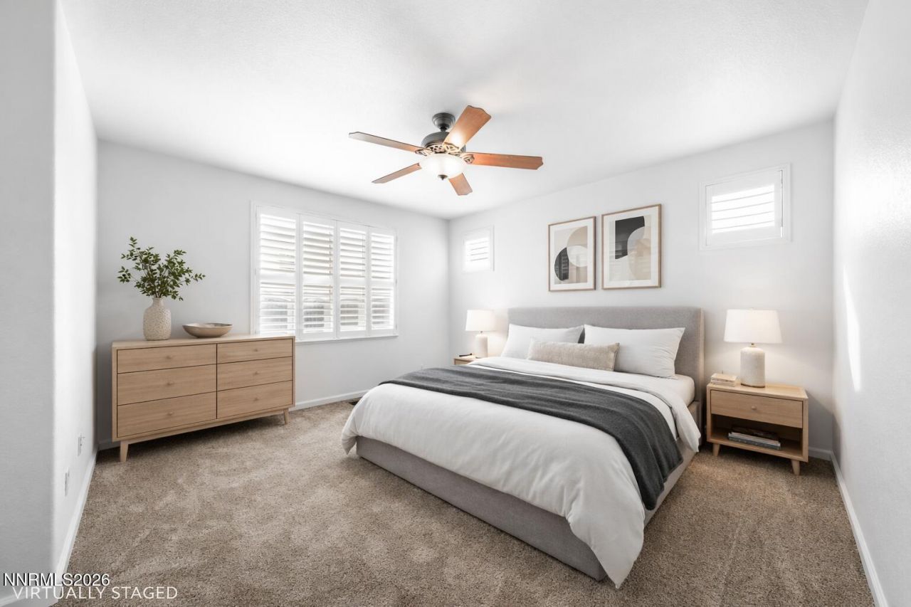 5828 Cathedral Peak Drive, Sparks, NV 89436 Photo