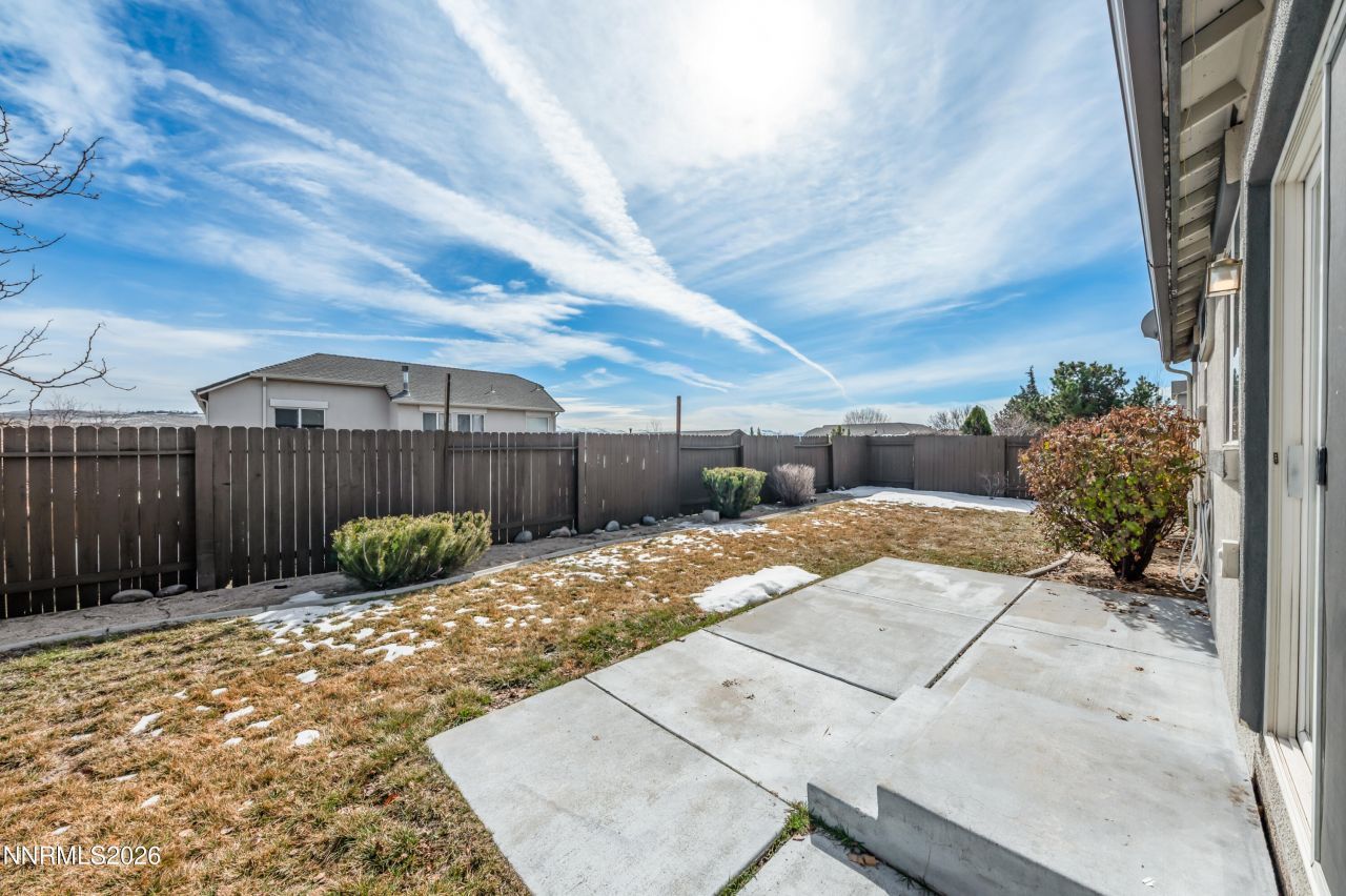 5828 Cathedral Peak Drive, Sparks, NV 89436 Photo