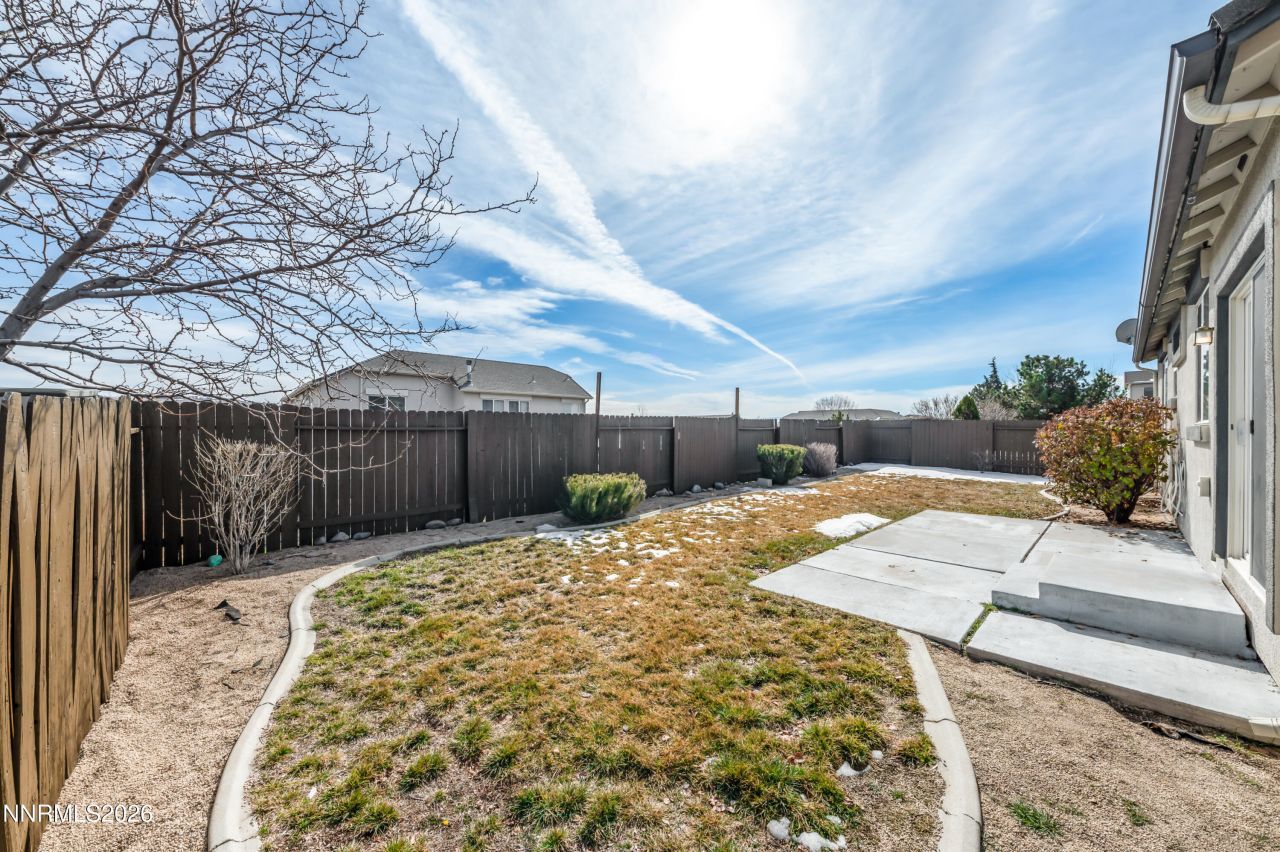 5828 Cathedral Peak Drive, Sparks, NV 89436 Photo