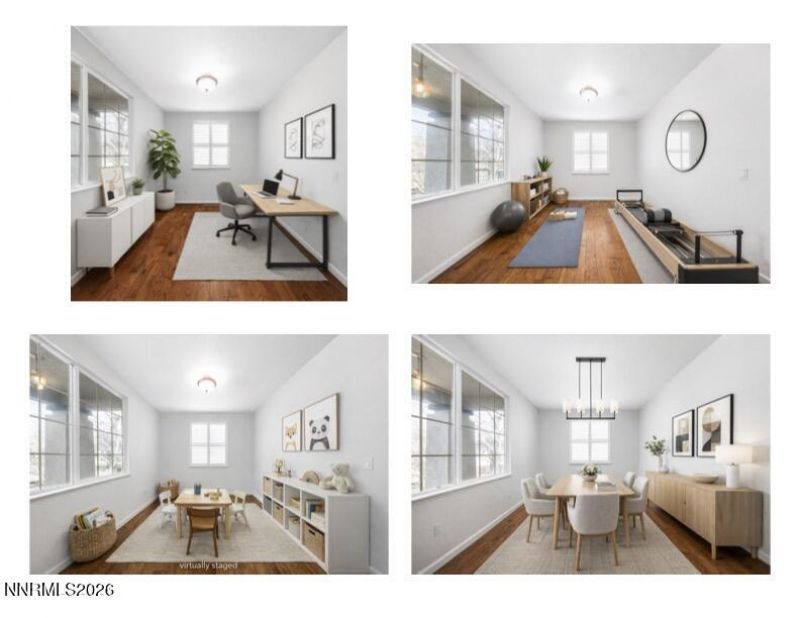 5828 Cathedral Peak Drive, Sparks, NV 89436 Photo