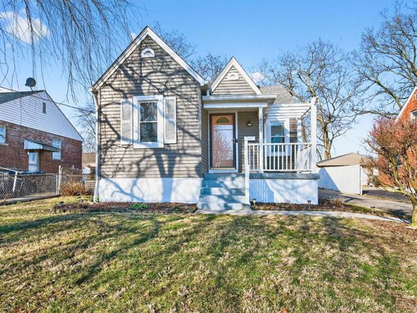 8095 Camner Avenue, Sycamore Twp, OH 45236