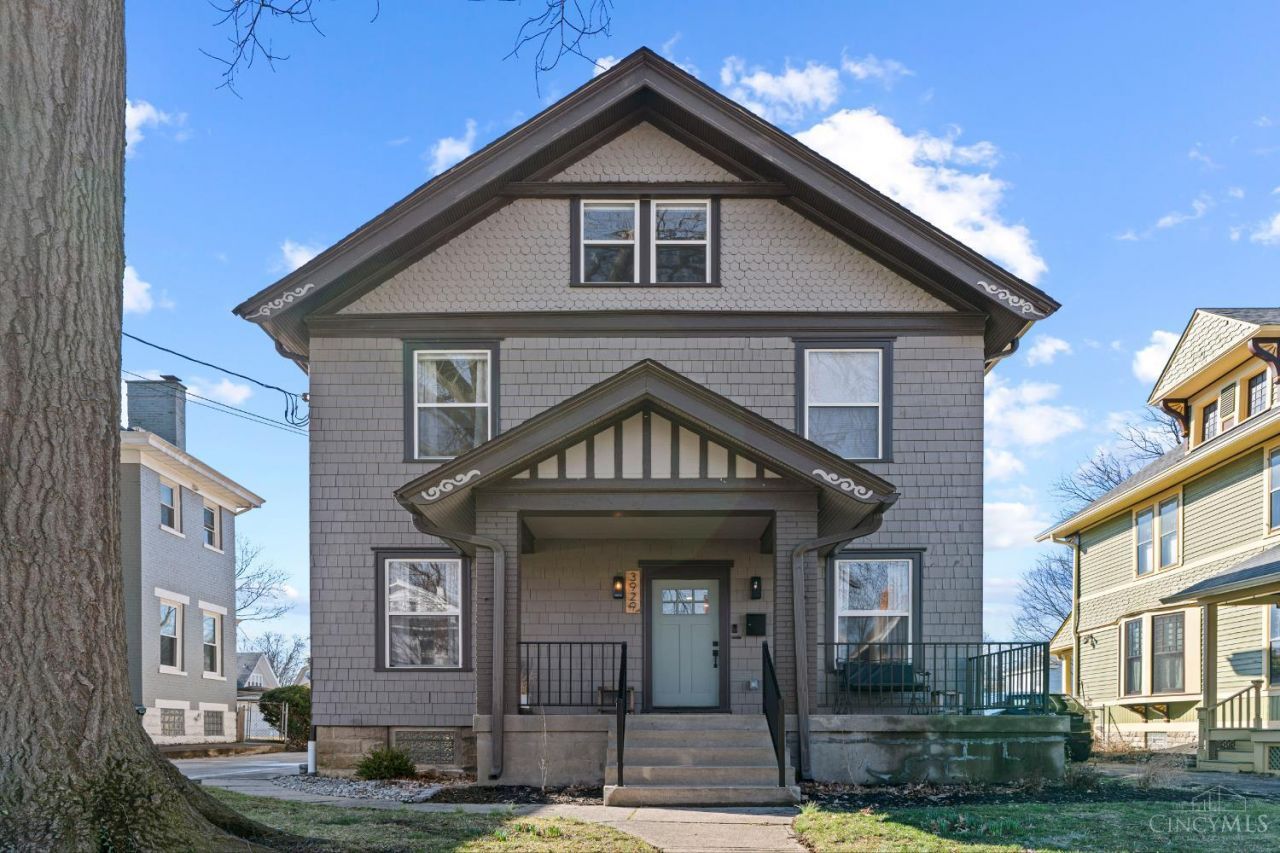 3929 Hazel Avenue, Norwood, OH 45212 Main Photo