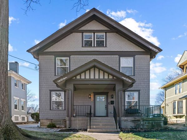 3929 Hazel Avenue, Norwood, OH 45212