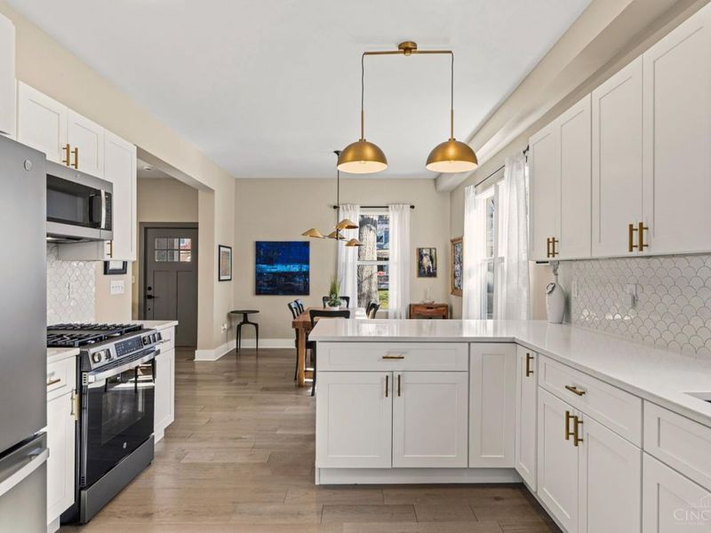 3929 Hazel Avenue, Norwood, OH 45212 Photo 11