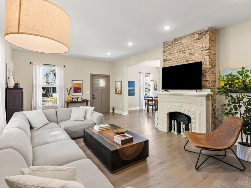 3929 Hazel Avenue, Norwood, OH 45212 Photo 18