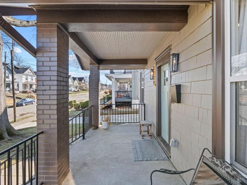 3929 Hazel Avenue, Norwood, OH 45212 Photo 2