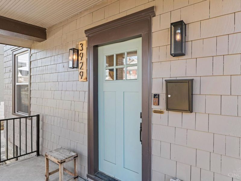 3929 Hazel Avenue, Norwood, OH 45212 Photo 3