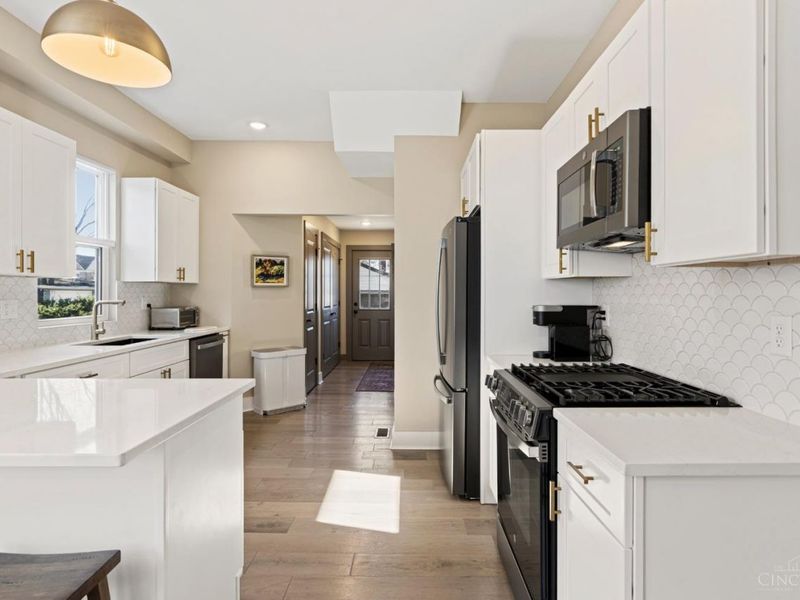 3929 Hazel Avenue, Norwood, OH 45212 Photo 31