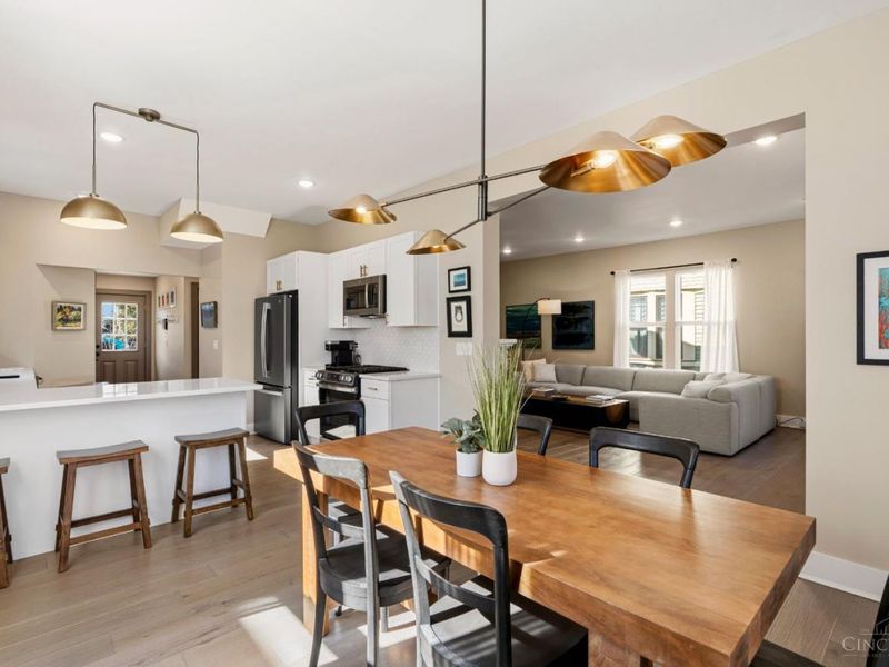 3929 Hazel Avenue, Norwood, OH 45212 Photo 5