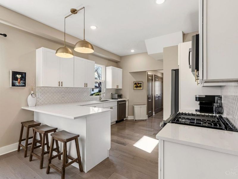 3929 Hazel Avenue, Norwood, OH 45212 Photo 6