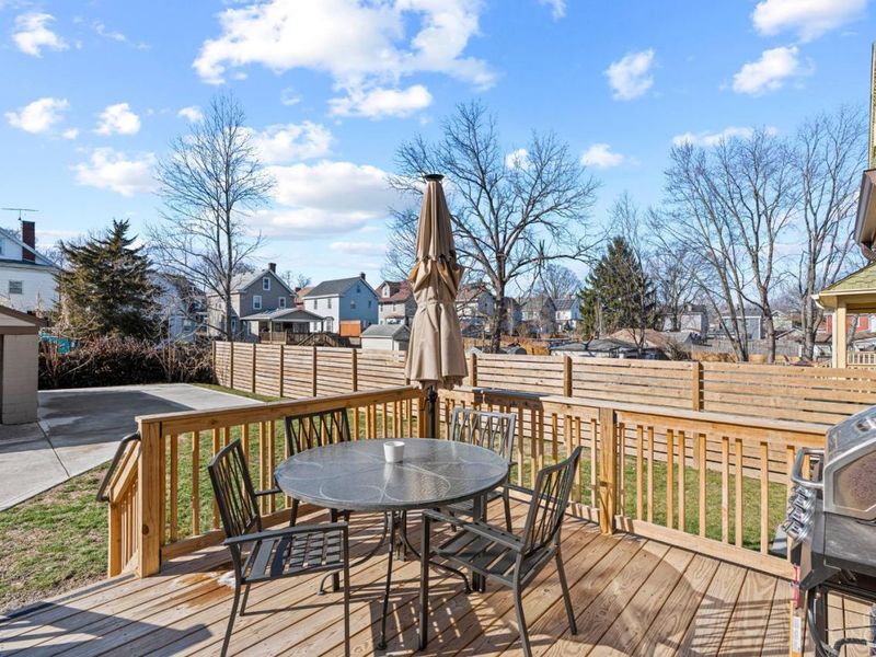 3929 Hazel Avenue, Norwood, OH 45212 Photo 70